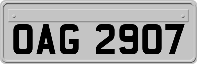 OAG2907