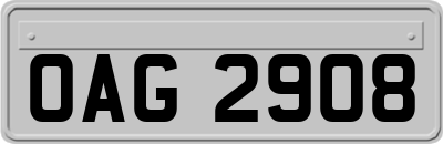 OAG2908