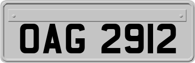 OAG2912
