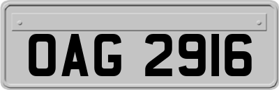 OAG2916