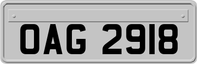 OAG2918