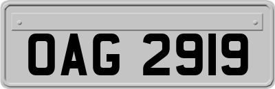 OAG2919