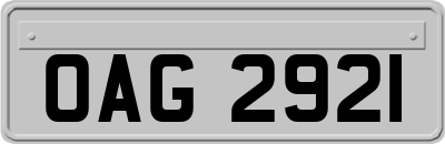 OAG2921