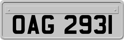 OAG2931