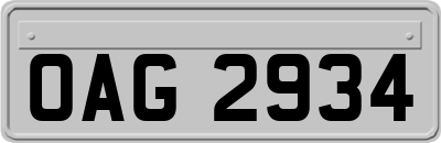 OAG2934
