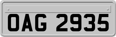 OAG2935