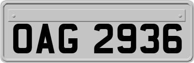 OAG2936