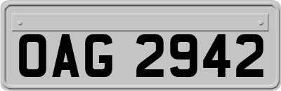 OAG2942