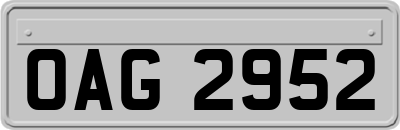 OAG2952