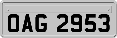 OAG2953