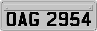 OAG2954