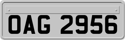 OAG2956