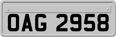 OAG2958