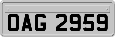 OAG2959