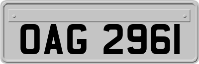 OAG2961