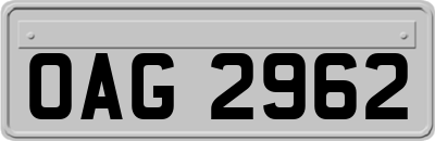 OAG2962
