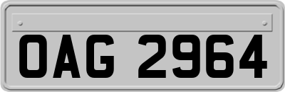 OAG2964