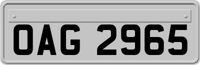 OAG2965