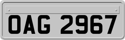 OAG2967