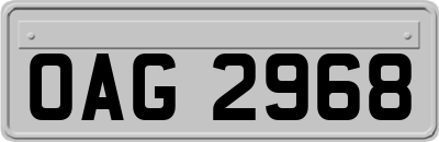 OAG2968