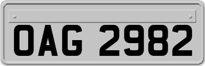 OAG2982