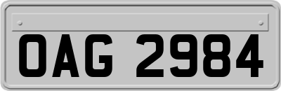 OAG2984