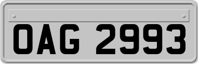 OAG2993