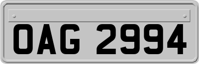 OAG2994