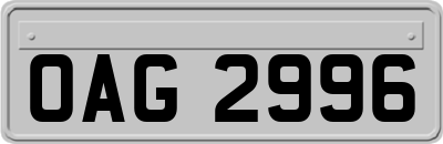 OAG2996