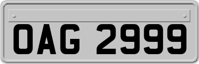 OAG2999