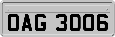 OAG3006