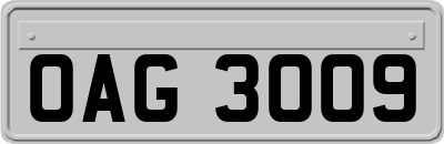 OAG3009