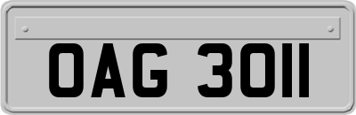 OAG3011
