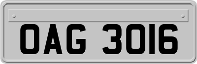 OAG3016