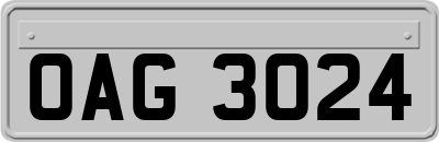 OAG3024
