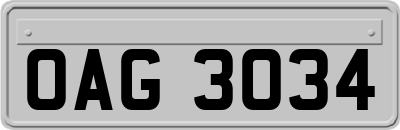 OAG3034