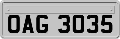 OAG3035