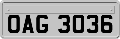 OAG3036