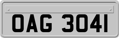 OAG3041