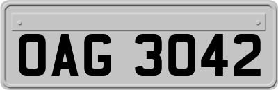 OAG3042