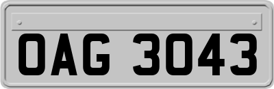 OAG3043