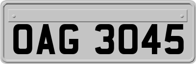 OAG3045