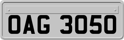 OAG3050