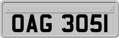 OAG3051
