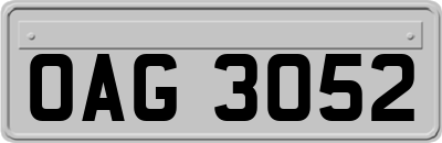 OAG3052