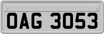 OAG3053