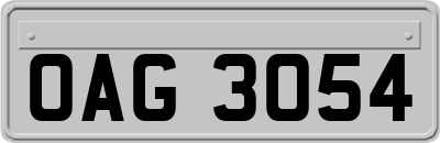 OAG3054
