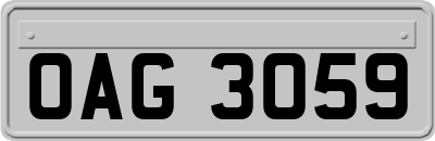 OAG3059