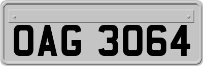 OAG3064