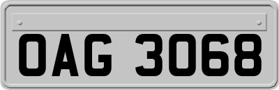 OAG3068